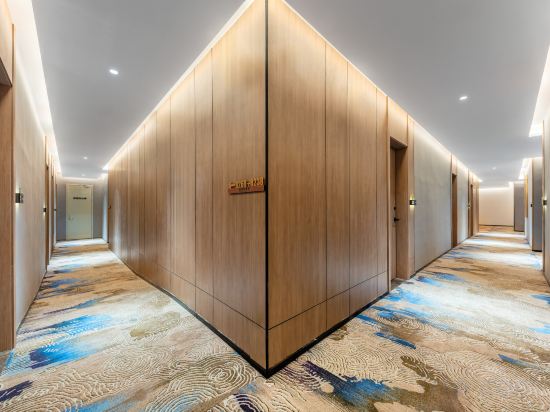 Others 4, Bonasi Hotel, Shenzhen
