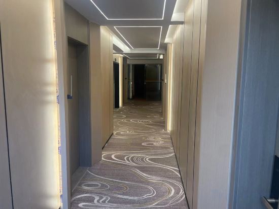 Others 3, Jinjiang Intelligent Hotel (Lijiang Ancient City), Lijiang