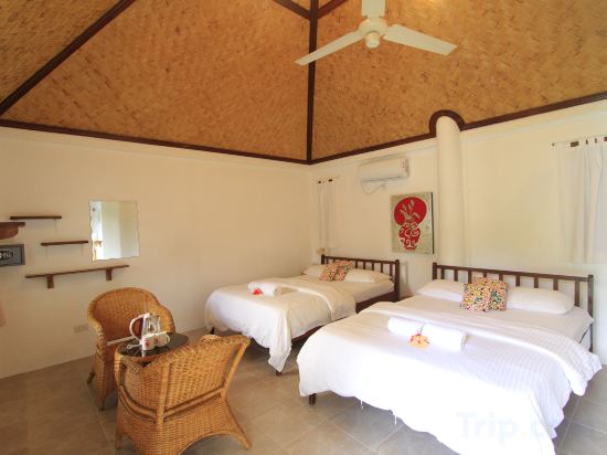 SunzEn Palawan, Resort (Sunz En Coron Resort) - Tap to explore photos