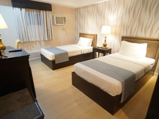 Queen Margarette Hotel Lucena - Main Room Type - Superior Room