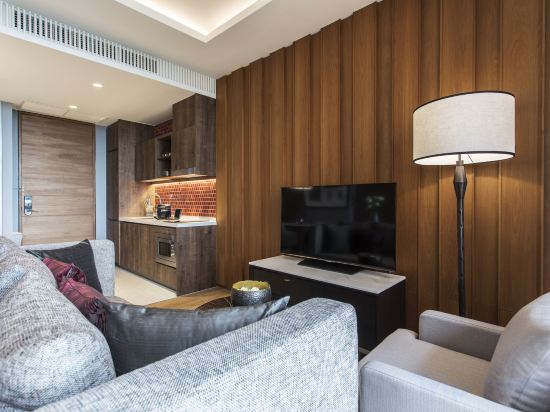 Anantara Chiang Mai Serviced Suites - Tap to explore photos