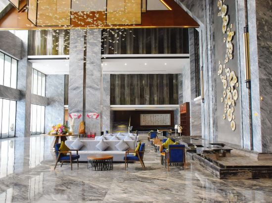 Others 4, Junlian Huatian International Hotel, Chenzhou