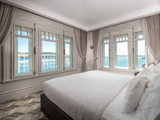 The Stay Bosphorus Room Type - Grand Bosphorus Penthouse Suite The Stay Bosphorus Room Type - Grand Bosphorus Penthouse Suite