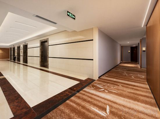 Others 4, Wanfangyuan International Hotel (Beijing South Railway Station), Beijing