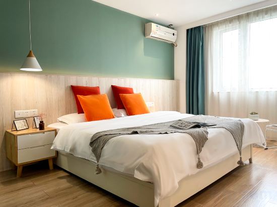Others 3, Yixiang Hotel, Guilin