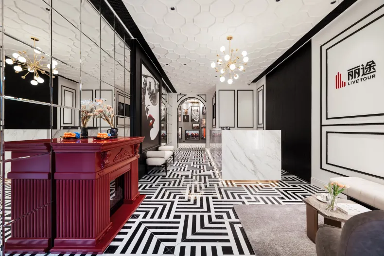 Litou Hotel (Guangzhou Baoneng Performing Arts Center Luogang Metro Station Branch)