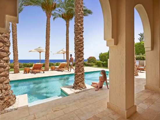 Four Seasons Resort Sharm EL Sheikh - Tap to explore photos