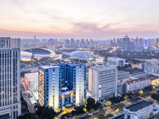 Others 2, Olympic Mingdu International Hotel, Changzhou