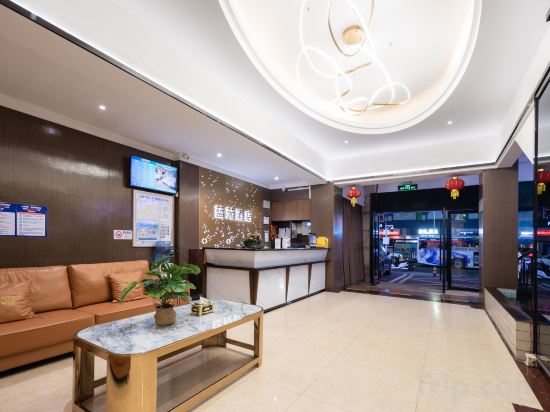 Others 3, Lanyuan Hostel, Shenzhen