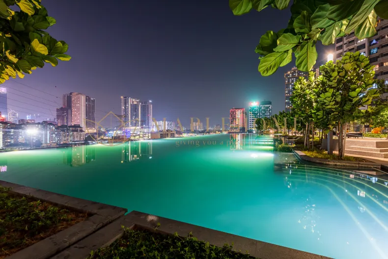 M Vertica Premier Suites Kuala Lumpur