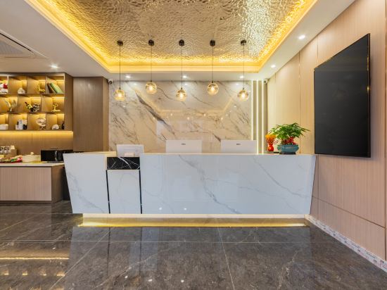 Others 5, HildaXiangIong Hotel, Shenzhen