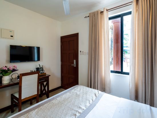PrideInn Hotel Nyali Room Type - Standard Room