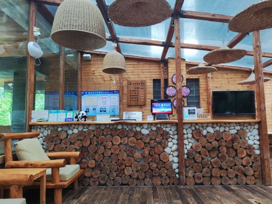 Others 4, Qinling Apartment, Hanzhong