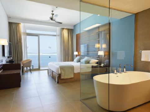 RIU Dubai - 24 Hours All Inclusive - Tap to explore photos