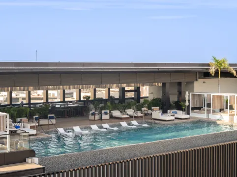 La Ville Hotel & Suites City Walk, Dubai, Autograph Collection