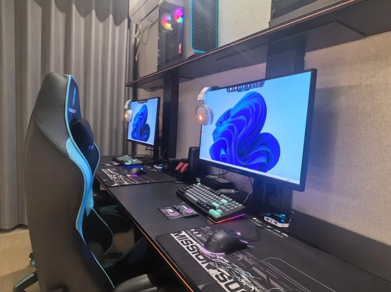 Leishen E-Sports Hotel (Zibo The Mixc Badaju)