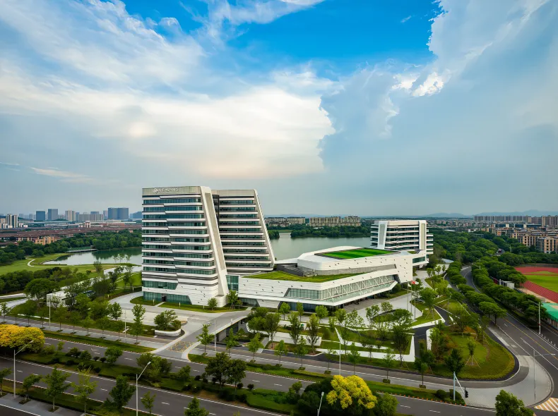 BTG-NANYUAN GRAND LAND Hotels & Resorts