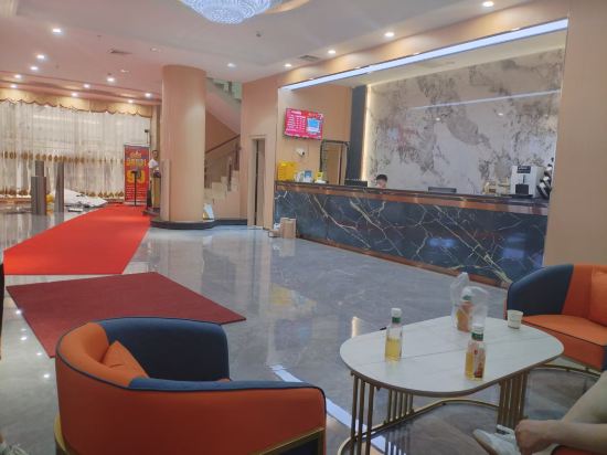 Others 2, Foshan Hefeng Holiday Hotel (Gaoming Wal-Mart), Foshan