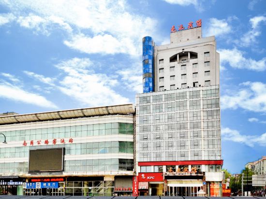 Others 4, FengXi Hotel (Harbin Railway Station Subway Station Store), Harbin