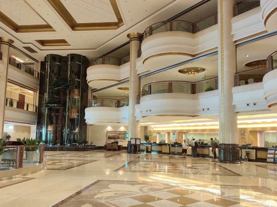 Others 2, Yongchang International Hotel, Yulin