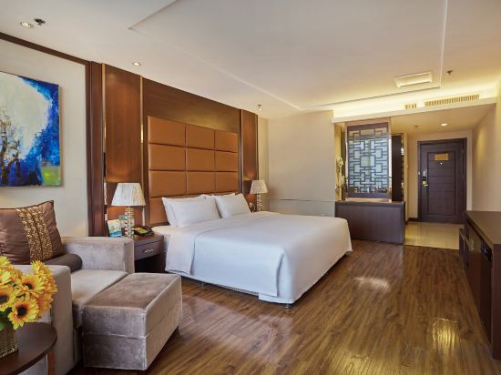 Sun Flower Hotel - Beijing Room Type - Business Room (business  room)