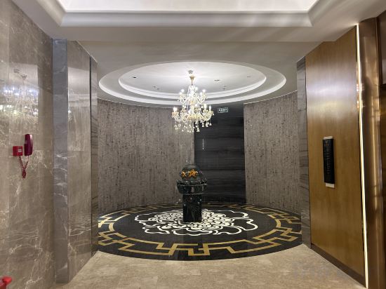 Others 3, Vienna International Hotel (Qujing South Gate Square Yulong Store）), Qujing