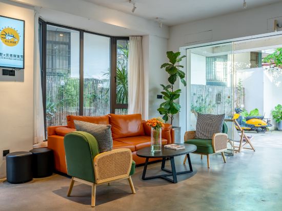 Others 5, Xiamen Ludao · Haiju | Sea View Villa, Xiamen
