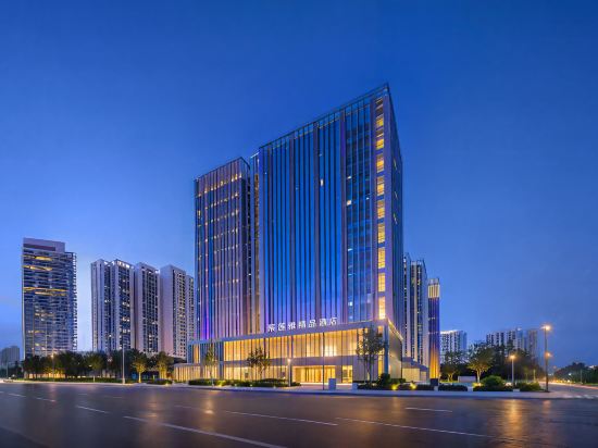 Others 3, Dimei Dilianya Hotel (Kunming Linyuqiao Metro Station), Kunming
