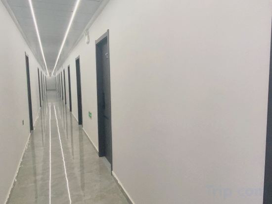 Others 4, Yinan Shangjia Express Business Hotel, Linyi
