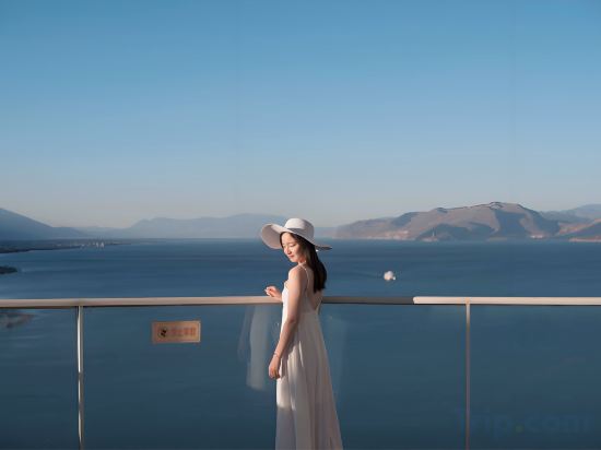 Others 3, Dali Lishe Sea View Resort Hotel, Dali Bai