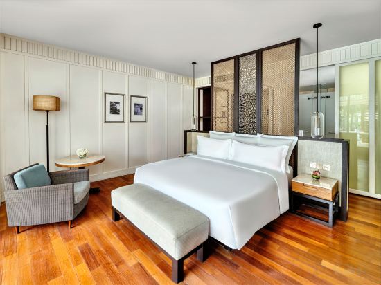 InterContinental Hua Hin Resort Room Type - 1 King Premium