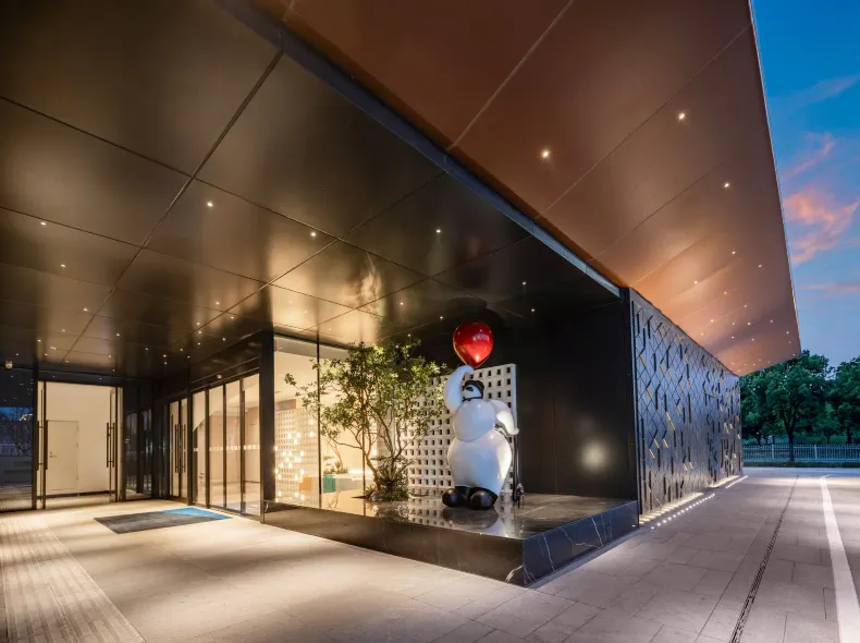 Holiday Inn Express Beijing Tongzhou