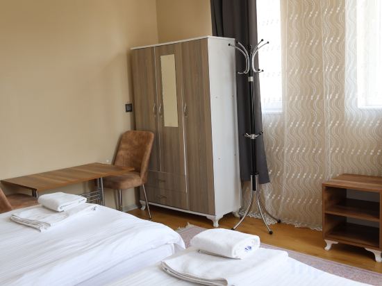 Sevin Stone Hotel Room Type - Standard Twin Room