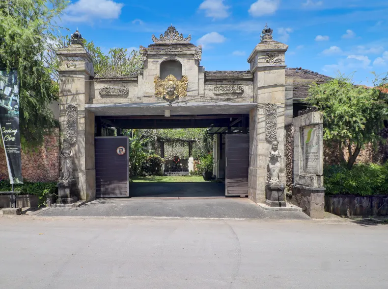 Palette Resort Argya Santi Jimbaran