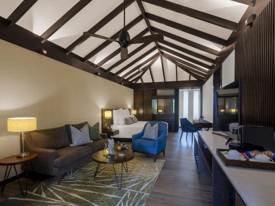 Mangala Estate Boutique Resort Room Type - One-Bedroom Villa with Two Single Beds, Private Pool and Garden View Mangala Estate Boutique Resort Room Type - One-Bedroom Villa with Two Single Beds, Private Pool and Garden View
