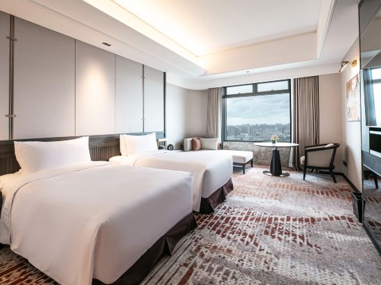 InterContinental FOSHAN - Tap to explore photos