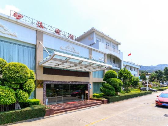 Others 4, Wanghai Hotel, Xiamen