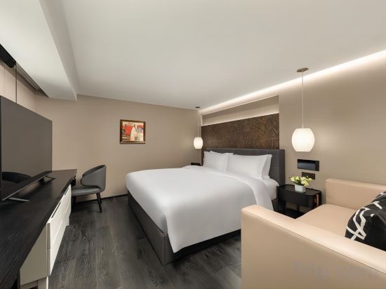 Others 5, Shanghai West Nanjing Road HKRI Taikoo Hui JINGLAI·Bushu Hotel, Shanghai
