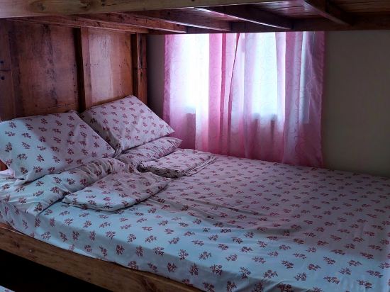 Mariden Resort & Homestay Siargao Room Type - Standard Family Room