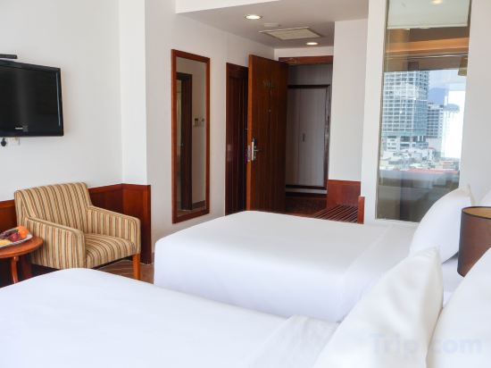 TTC Hotel - Michelia Room Type - Superior City View