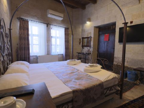 Century Cave Hotel Room Type - Deluxe Family Room Century Cave Hotel Room Type - Deluxe Family Room