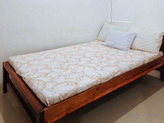 Jabrith Apartment Room Type - 2 BR Double Plus