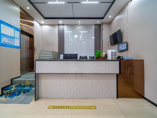 Others 2, Junyi Chain Hotel (Shenzhen Bao'an District Shajing Street Shajing Tianhong), Shenzhen