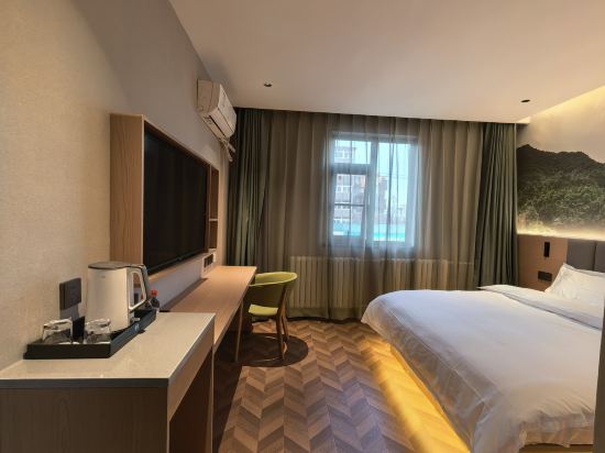 Others 5, Qiuguo Hotel X(Beijing Dongba Wangda Plaza Branch), Beijing