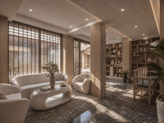 Others 4, Xianyue Pavilion·Designer’s Snow Mountain Panoramic Secret Garden Beauty Stay, Lijiang