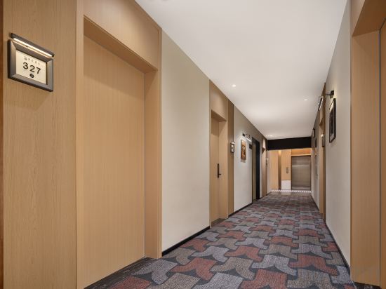 Others 4, Boyue Hotel (Changsha Broadcasting Center Malanshan Subway Station), Changsha