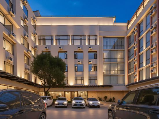 Others 5, XIMU HOT SPRING HOTEL, Baoshan