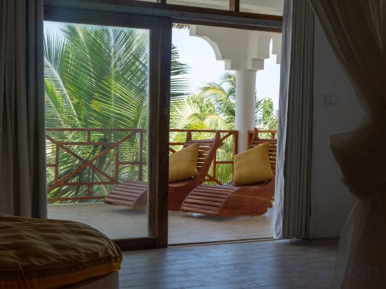 Nungwi Garden Boutique Hotel - Tap to explore photos