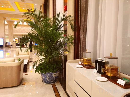 Others 2, Xiyuan Hotel, Yangzhou