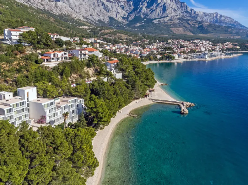 Bluesun Mala Berulia